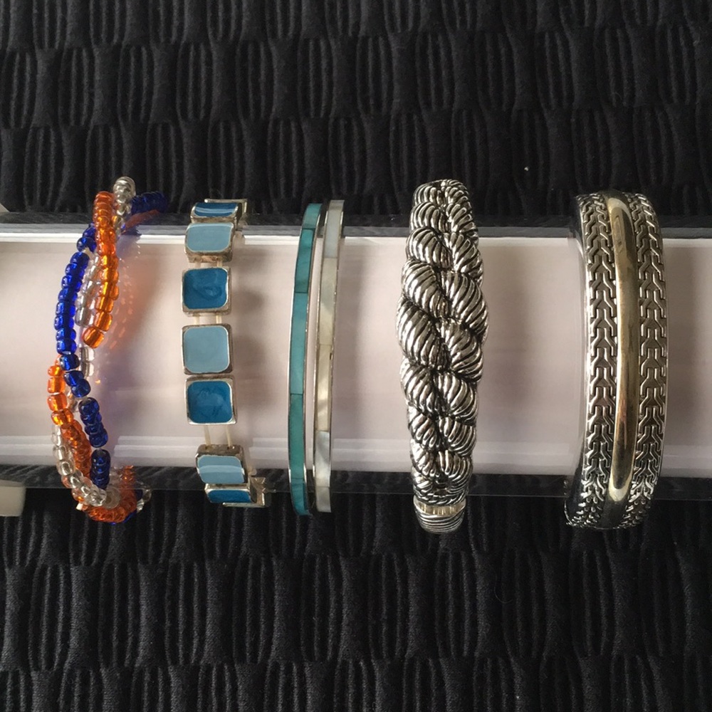 Assorted Bracelets - Picture 4 of 4